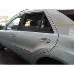 MERCEDES-BENZ CLASE M (W164) MERCEDES CLASE M (W164) '2006 280 / 300 CDI (164.120) PLATA 2005
