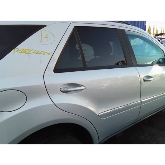 MERCEDES CLASE M (W164) '2006 280 / 300 CDI (164.120) PLATA
