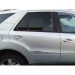 MERCEDES-BENZ CLASE M (W164) MERCEDES CLASE M (W164) '2006 280 / 300 CDI (164.120) PLATA 2005