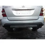 MERCEDES-BENZ CLASE M (W164) MERCEDES CLASE M (W164) '2006 280 / 300 CDI (164.120) PLATA 2005
