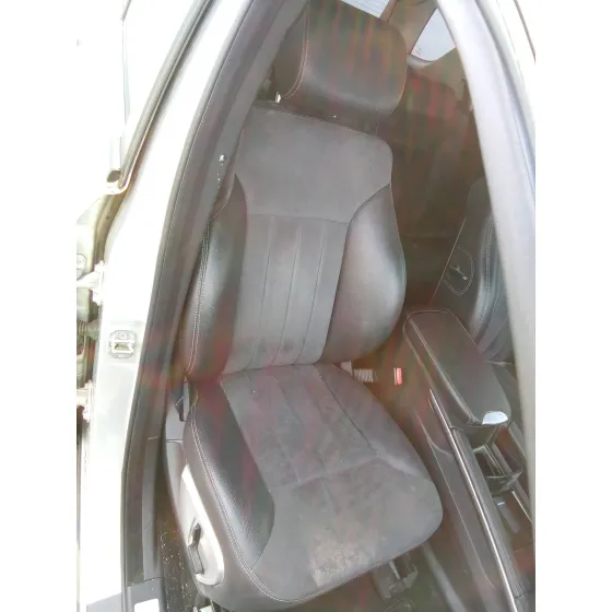 MERCEDES CLASE M (W164) '2006 280 / 300 CDI (164.120) PLATA