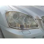 MERCEDES-BENZ CLASE M (W164) MERCEDES CLASE M (W164) '2006 280 / 300 CDI (164.120) PLATA 2005