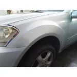 MERCEDES-BENZ CLASE M (W164) MERCEDES CLASE M (W164) '2006 280 / 300 CDI (164.120) PLATA 2005