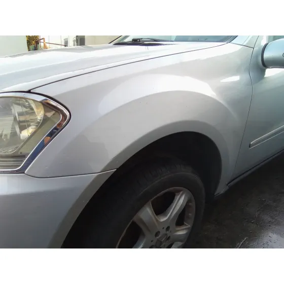 MERCEDES CLASE M (W164) '2006 280 / 300 CDI (164.120) PLATA