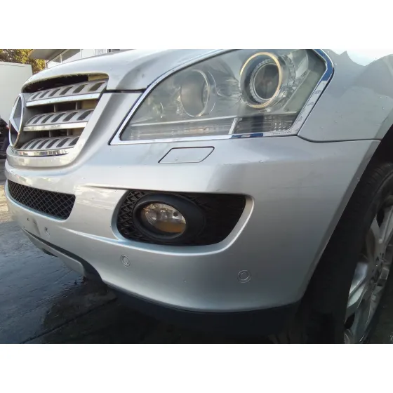 MERCEDES CLASE M (W164) '2006 280 / 300 CDI (164.120) PLATA