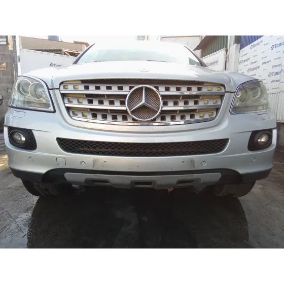 MERCEDES CLASE M (W164) '2006 280 / 300 CDI (164.120) PLATA
