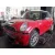 BMW MINI (R50,R53) BMW MINI (R50,R53) '2002 COOPER ROJO 2001