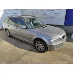 BMW SERIE 3 TOURING (E46) BMW SERIE 3 TOURING (E46) '2004 2.0 16V DIESEL CAT GRIS 1999