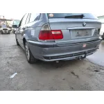 BMW SERIE 3 TOURING (E46) BMW SERIE 3 TOURING (E46) '2004 2.0 16V DIESEL CAT GRIS 1999