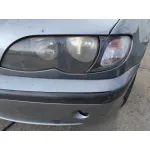 BMW SERIE 3 TOURING (E46) BMW SERIE 3 TOURING (E46) '2004 2.0 16V DIESEL CAT GRIS 1999