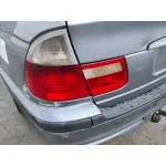 BMW SERIE 3 TOURING (E46) BMW SERIE 3 TOURING (E46) '2004 2.0 16V DIESEL CAT GRIS 1999