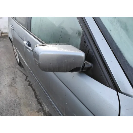 BMW SERIE 3 TOURING (E46) '2004 2.0 16V DIESEL CAT GRIS