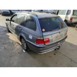 BMW SERIE 3 TOURING (E46) BMW SERIE 3 TOURING (E46) '2004 2.0 16V DIESEL CAT GRIS 1999