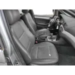 BMW SERIE 3 TOURING (E46) BMW SERIE 3 TOURING (E46) '2004 2.0 16V DIESEL CAT GRIS 1999