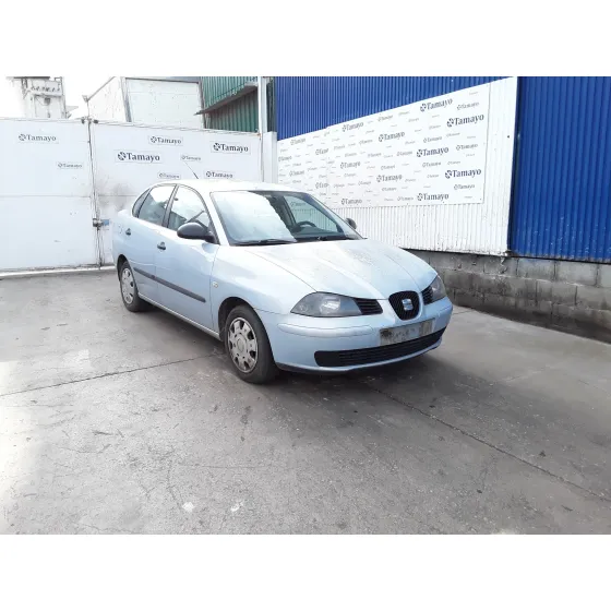 SEAT CORDOBA BERLINA (6L2) '2003 * GRIS