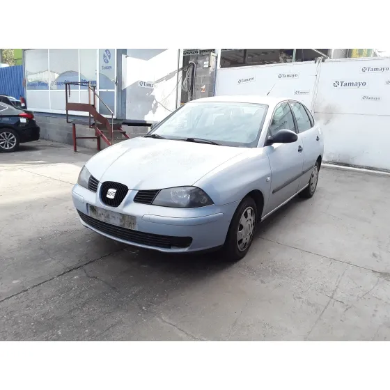 SEAT CORDOBA BERLINA (6L2) '2003 * GRIS