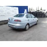 SEAT CORDOBA BERLINA (6L2) SEAT CORDOBA BERLINA (6L2) '2003 * GRIS 2002