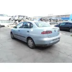 SEAT CORDOBA BERLINA (6L2) SEAT CORDOBA BERLINA (6L2) '2003 * GRIS 2002