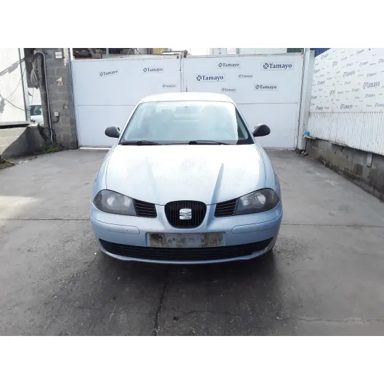 SEAT CORDOBA BERLINA (6L2) '2003 * GRIS