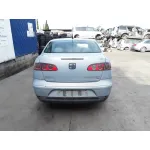 SEAT CORDOBA BERLINA (6L2) SEAT CORDOBA BERLINA (6L2) '2003 * GRIS 2002