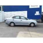 SEAT CORDOBA BERLINA (6L2) SEAT CORDOBA BERLINA (6L2) '2003 * GRIS 2002