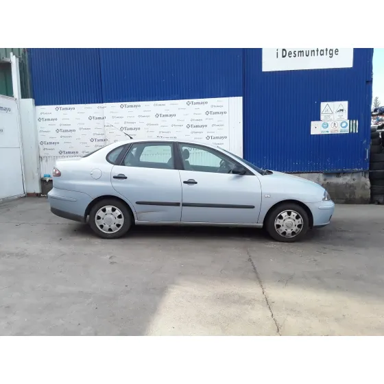 SEAT CORDOBA BERLINA (6L2) '2003 * GRIS