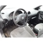 SEAT CORDOBA BERLINA (6L2) SEAT CORDOBA BERLINA (6L2) '2003 * GRIS 2002