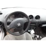 SEAT CORDOBA BERLINA (6L2) SEAT CORDOBA BERLINA (6L2) '2003 * GRIS 2002