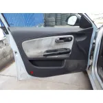 SEAT CORDOBA BERLINA (6L2) SEAT CORDOBA BERLINA (6L2) '2003 * GRIS 2002