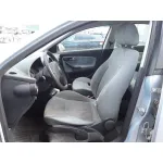 SEAT CORDOBA BERLINA (6L2) SEAT CORDOBA BERLINA (6L2) '2003 * GRIS 2002