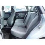 SEAT CORDOBA BERLINA (6L2) SEAT CORDOBA BERLINA (6L2) '2003 * GRIS 2002