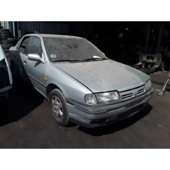 NISSAN PRIMERA BERLINA (P11) '2001 * PLATA