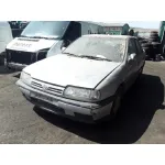 NISSAN PRIMERA BERLINA (P11) '2001 * PLATA