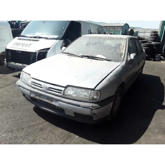 NISSAN PRIMERA BERLINA (P11) '2001 * PLATA