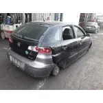 SEAT IBIZA (6L1) SEAT IBIZA (6L1) '2005 REFERENCE NEGRO 2005