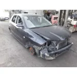SEAT IBIZA (6L1) SEAT IBIZA (6L1) '2005 REFERENCE NEGRO 2005
