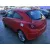 OPEL CORSA D OPEL CORSA D '2007 1.3 16V CDTI CAT (Z 13 DTH / L4I) ROJO 2006