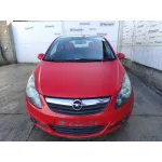 OPEL CORSA D OPEL CORSA D '2007 1.3 16V CDTI CAT (Z 13 DTH / L4I) ROJO 2006