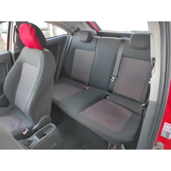 OPEL CORSA D '2007 1.3 16V CDTI CAT (Z 13 DTH / L4I) ROJO