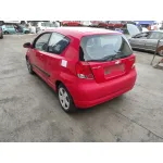 CHEVROLET KALOS CHEVROLET KALOS '2008 1.2 CAT ROJO 2005