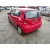 CHEVROLET KALOS CHEVROLET KALOS '2008 1.2 CAT ROJO 2005