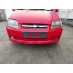 CHEVROLET KALOS CHEVROLET KALOS '2008 1.2 CAT ROJO 2005