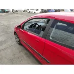 CHEVROLET KALOS CHEVROLET KALOS '2008 1.2 CAT ROJO 2005