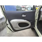 NISSAN MICRA (K12E) NISSAN MICRA (K12E) '2006 * AMARILLO 2002