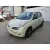 NISSAN MICRA (K12E) NISSAN MICRA (K12E) '2006 * AMARILLO 2002