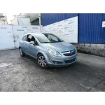 OPEL CORSA D (S07)  2006