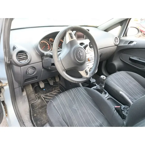 Opel CORSA D (S07) 2006
