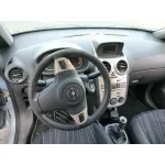 OPEL CORSA D (S07)  2006