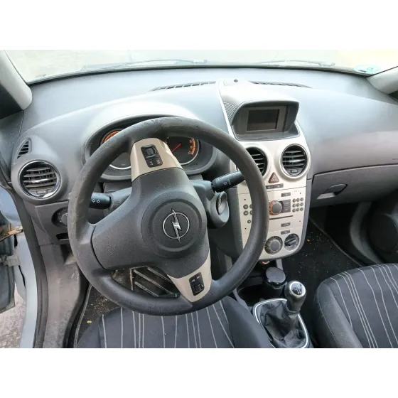 Opel CORSA D (S07) 2006