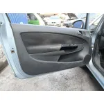 OPEL CORSA D (S07)  2006